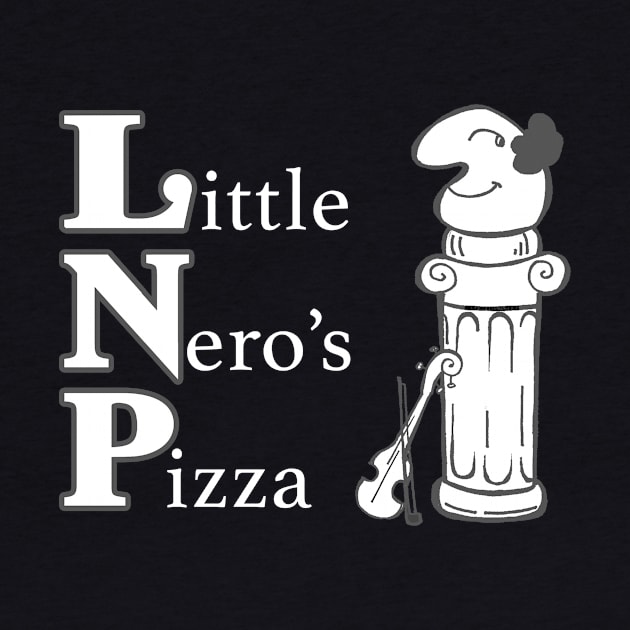 Little Nero's Pizza by Vandalay Industries